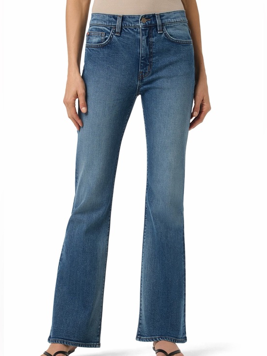 Hudson Jeans Denim - NWT Hudson Blair Bootcut High Rise Blue Jeans Size 29